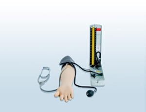 血壓測量智能模擬訓練係統