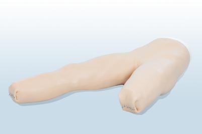 高級低位包紮模型